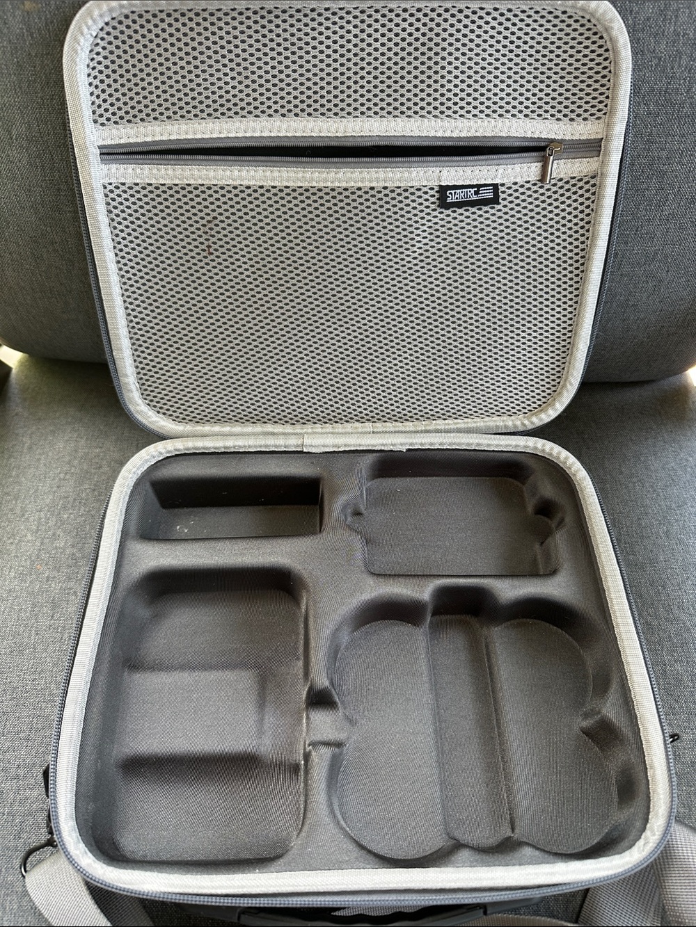 DJI Neo Fly More Combo case - Picture 3 of 8
